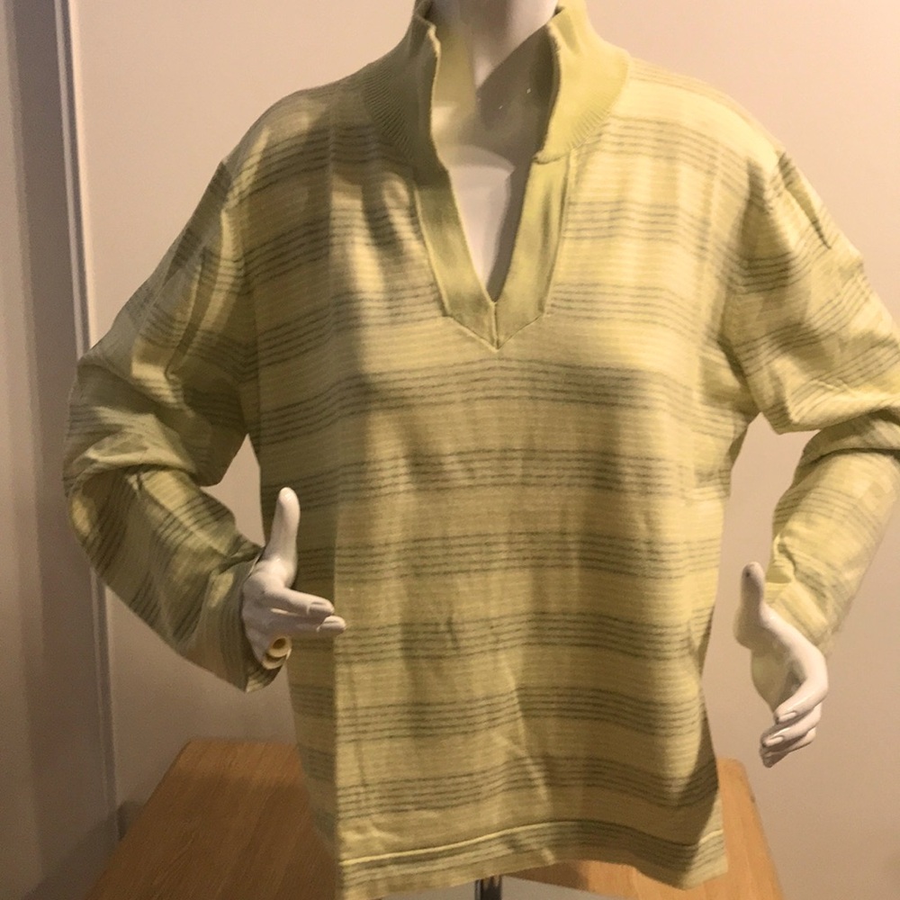 Sweater Liz Claiborne, size 3X